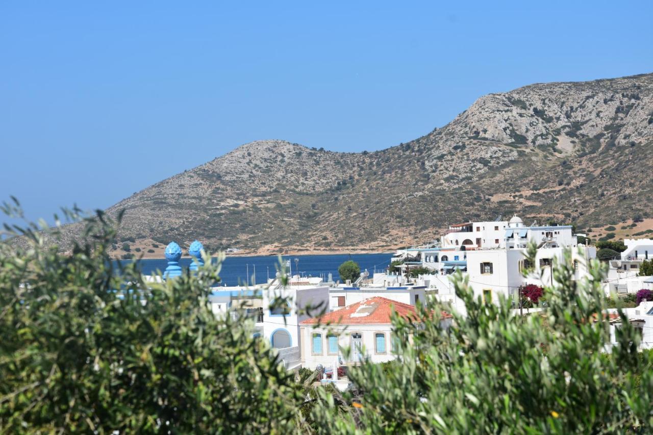 Lipsi Sands מראה חיצוני תמונה