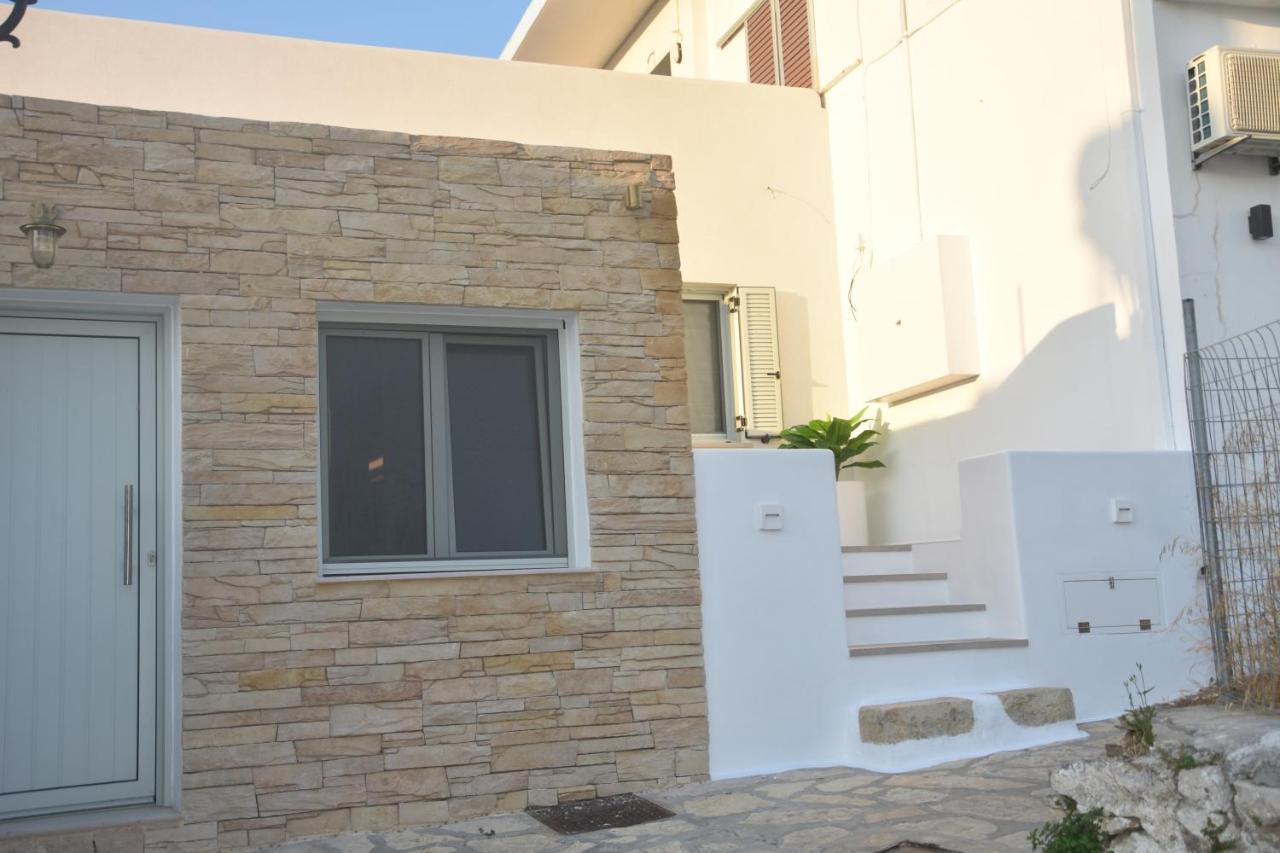 Lipsi Sands מראה חיצוני תמונה
