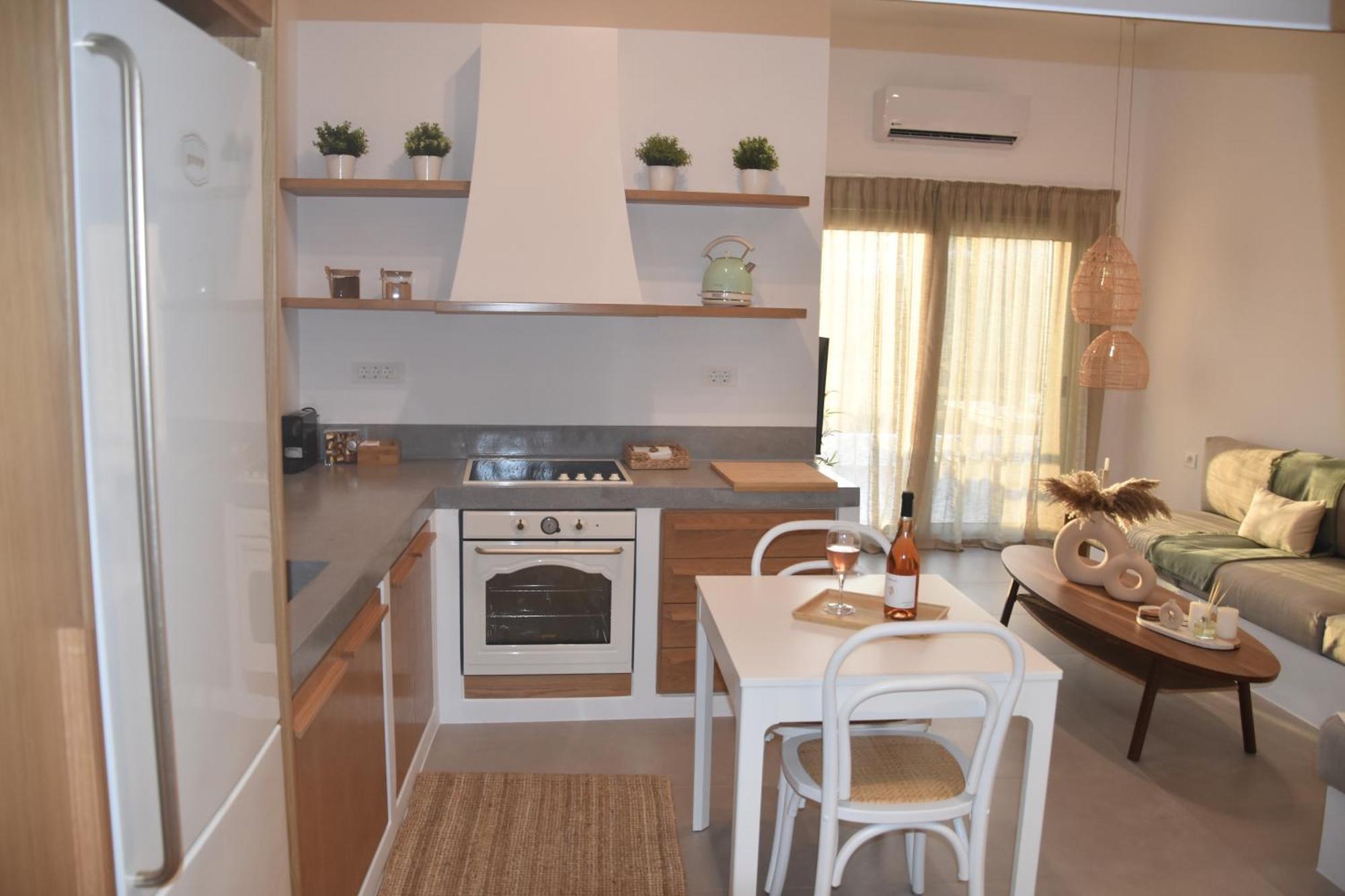 Lipsi Sands מראה חיצוני תמונה