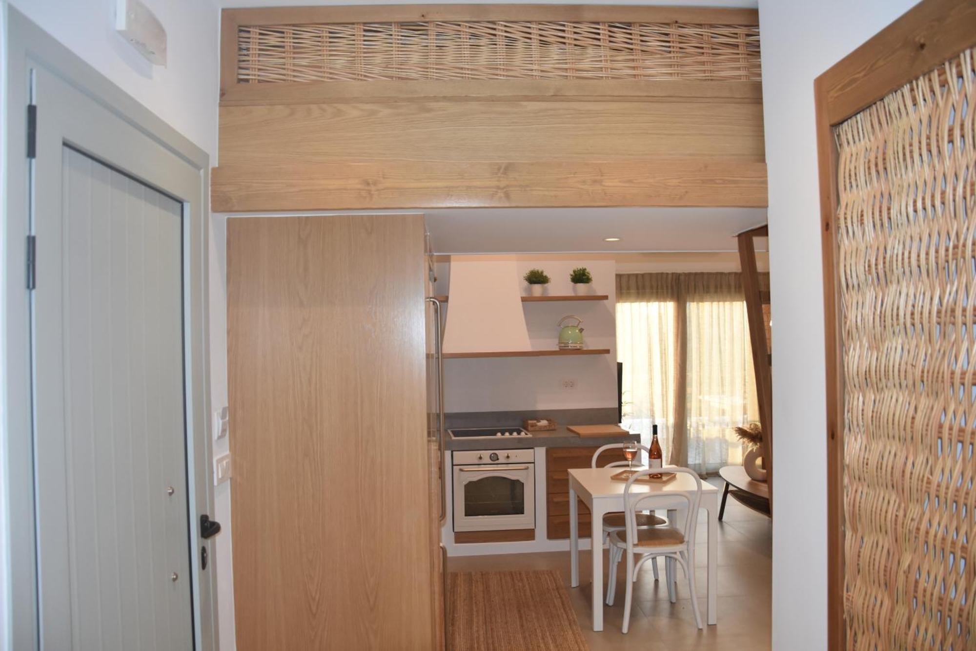 Lipsi Sands מראה חיצוני תמונה