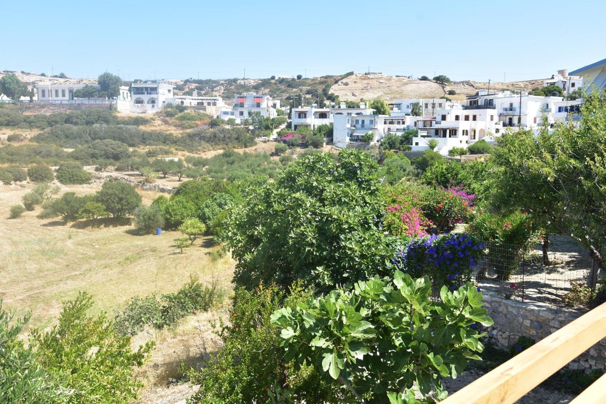 Lipsi Sands מראה חיצוני תמונה
